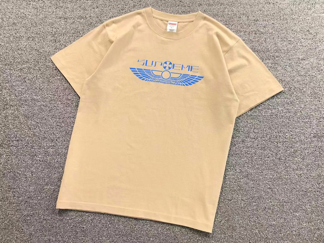 Supreme 95 S⭐⭐R⭐⭐E T-SHIRT 123141302 (Im 170Cm 60Kg I Wear Size M In The Phot) - Image 16