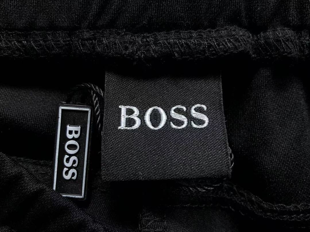 Hugo Boss 95 H⭐G⭐ B⭐⭐S TROUSERS 3203300703 (Im 170Cm 60Kg I Wear Size L In The Phot) - Image 25