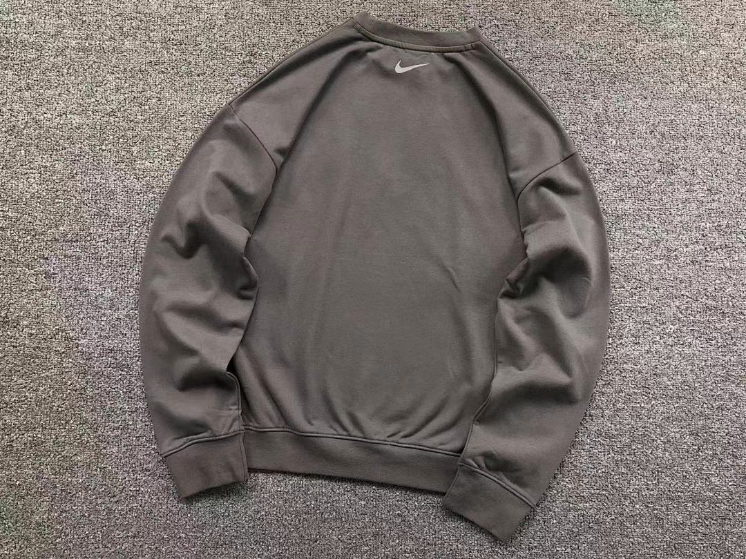 Nike 165 N⭐K⭐ HOODIE 3109280717 (Im 170Cm 60Kg I Wear Size L In The Phot) - Image 12