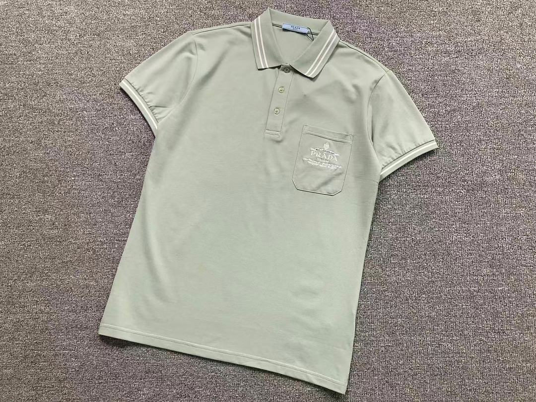 Unbranded 175 P⭐A⭐A POLO 2205291301 (Im 170Cm 60Kg I Wear Size L In The Phot) - Image 10