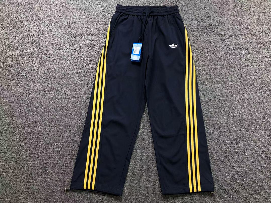 Adidas 135 A⭐I⭐AS TROUSERS 4204111377 (Im 170Cm 60Kg I Wear Size M In The Phot) - Image 13
