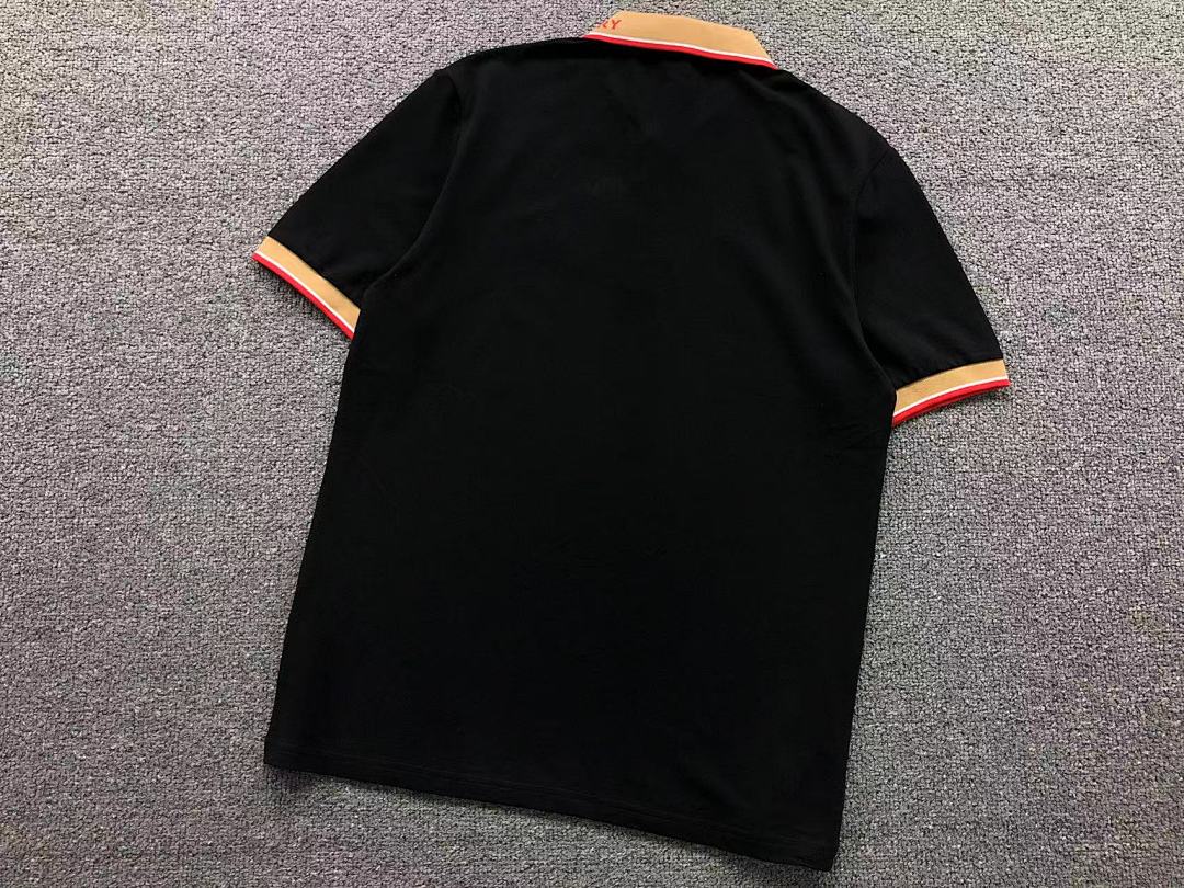 Burberry 95 B⭐R⭐E⭐RY POLO 3101053403 (Im 170Cm 60Kg I Wear Size L In The Phot) - Image 14