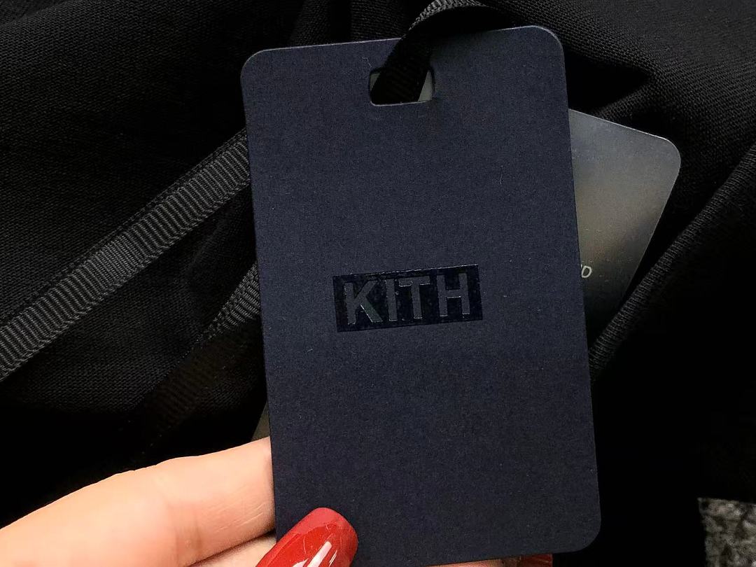 Kith 98 KITH T-SHIRT 12730595 (Im 170Cm 60Kg I Wear Size S In The Phot) - Image 13