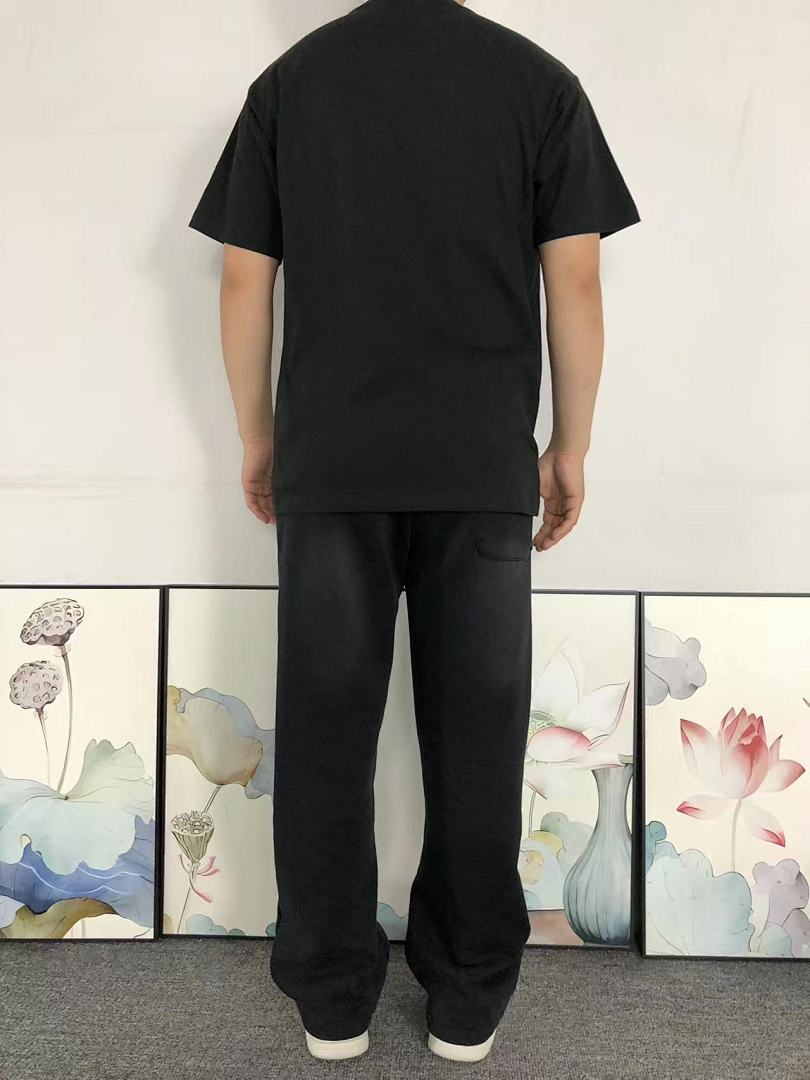 Supreme 95 S⭐⭐R⭐⭐E T-SHIRT 123141002 (Im 170Cm 60Kg I Wear Size M In The Phot) - Image 4