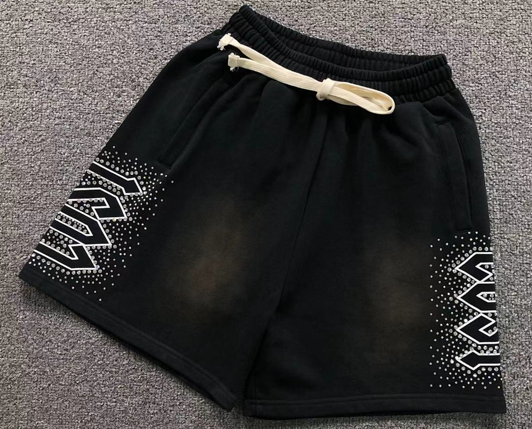 Unbranded 125 LO⭐TIN TRI⭐A⭐Y SHORTS 3203302617 (Im 170Cm 60Kg I Wear Size S In The Phot) - Image 7