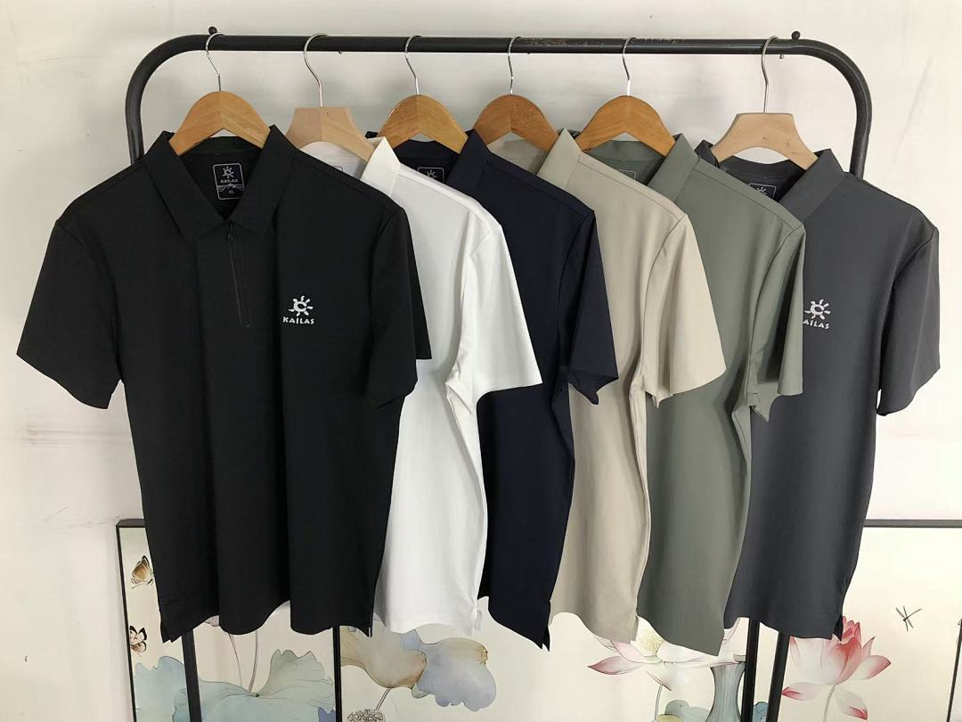 Unbranded 175 KA⭐L⭐S POLO 2201192301 (Im 170Cm 60Kg I Wear Size XL In The Phot) - Image 31