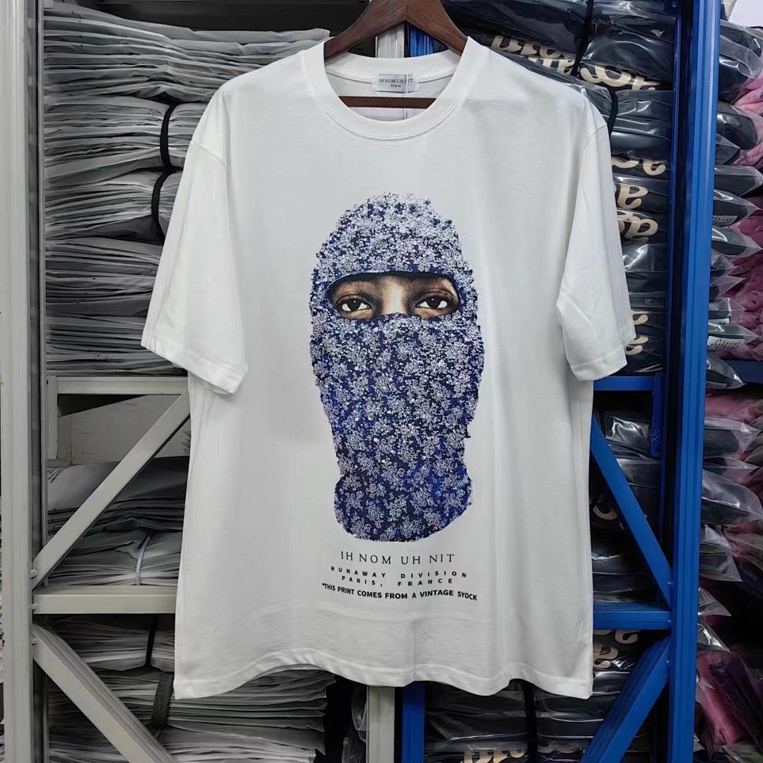 Ih Nom Uh Nit 88 IH NOM UH NIT T-SHIRT - Image 18