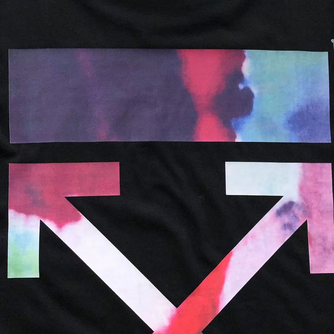 Off-White 98 OFF-WHITE T-SHIRT 503131619 (Im 170Cm 60Kg I Wear Size L In The Phot) - Image 9