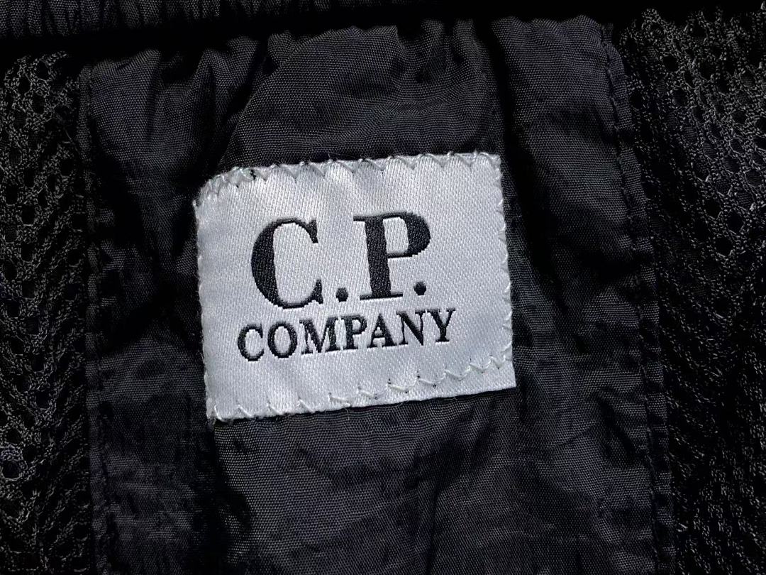 C.P. Company 228 CP TROUSERS 4204112736 (Im 170Cm 60Kg I Wear Size M In The Phot) - Image 28