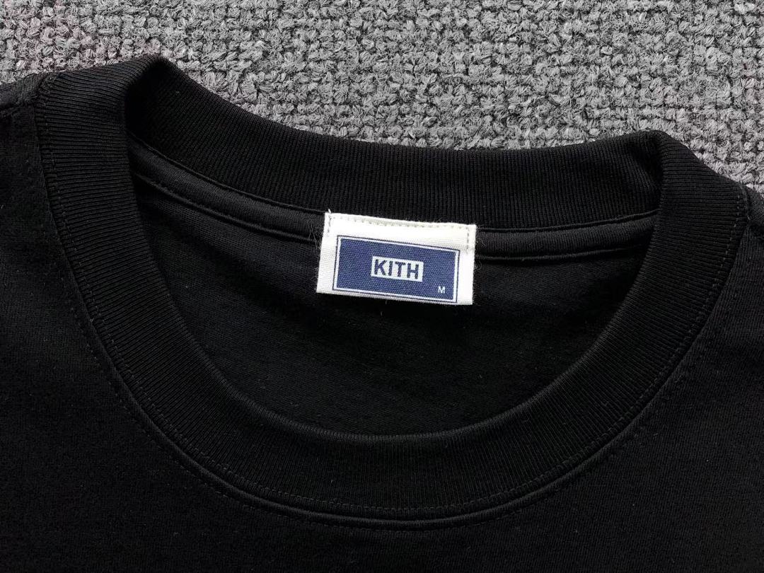 Kith 95 KITH T-SHIRT 57041995 (Im 170Cm 55Kg I Wear Size M In The Phot) - Image 10