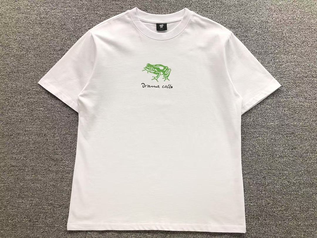 Unbranded 79 DR⭐MA⭐AL⭐ T-SHIRT 214163356 (Im 170Cm 60Kg I Wear Size M In The Phot) - Image 5
