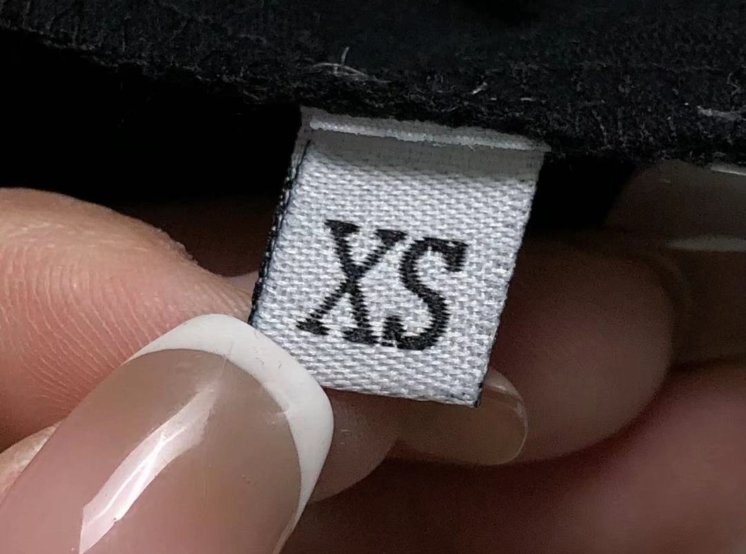 Off-White 106 OFF-WHITE T-SHIRT 212230321 (Im 170Cm 57Kg I Wear Size XS In The Phot) - Image 39