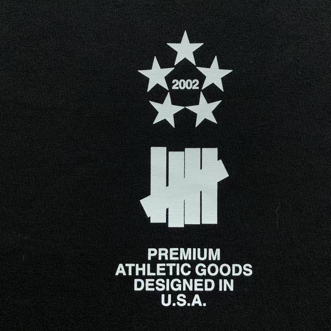 Undefeated 85 UNDEFEATED T-SHIRT 4104222702 (Im 170Cm 60Kg I Wear Size L In The Phot) - Image 18