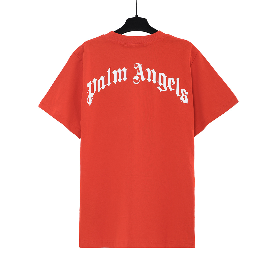 Palm Angels 78 PALM ANGELS T-SHIRT - Image 44