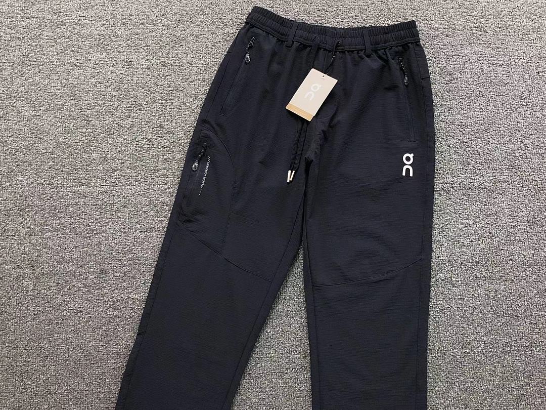 On Running 185 ON TROUSERS 2207040304 (Im 170Cm 60Kg I Wear Size XL In The Phot) - Image 11