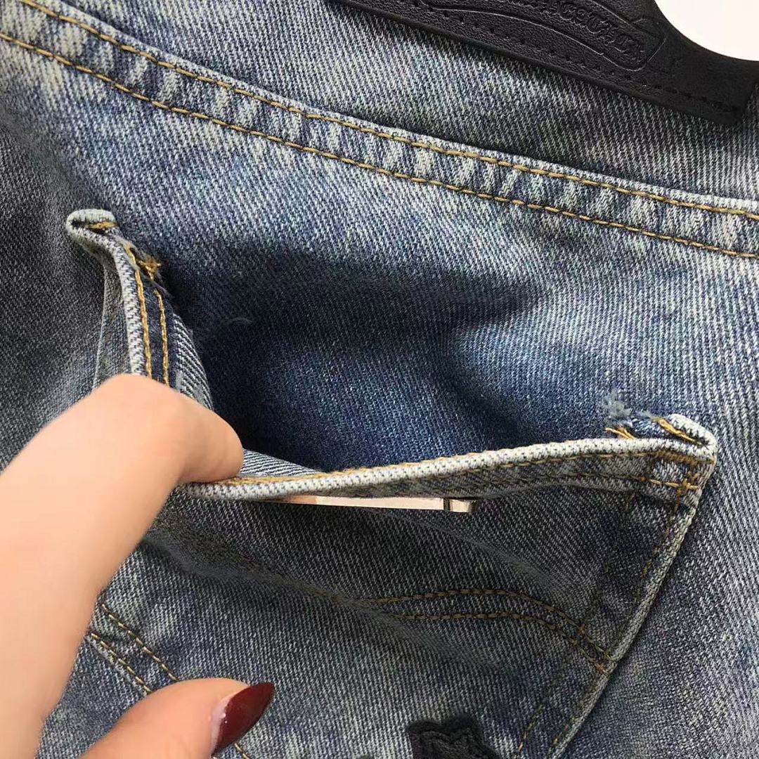 Comme des Garcons 158 C⭐⭐OME HE⭐⭐TS TROUSERS 41111719144 (Im 170Cm 60Kg I Wear Size S In The Phot) - Image 12