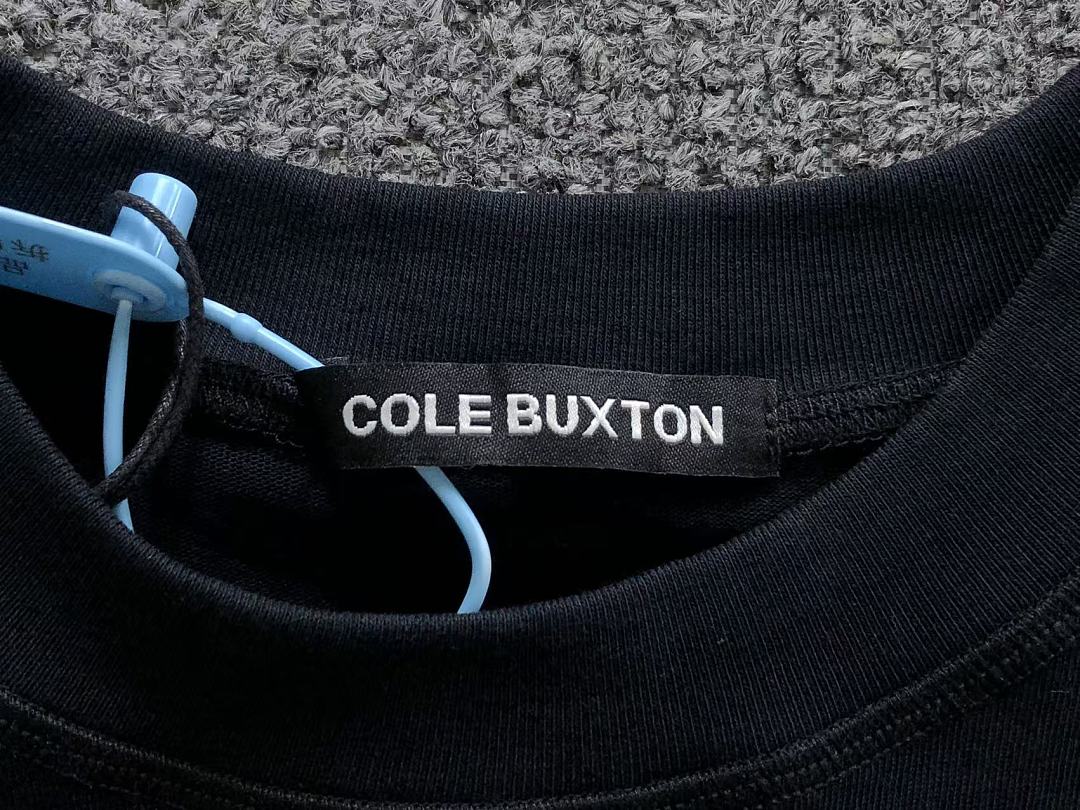 On Running 88 COLE BUXTON T-SHIRT 127130151 (Im 170Cm 60Kg I Wear Size M In The Phot) - Image 19