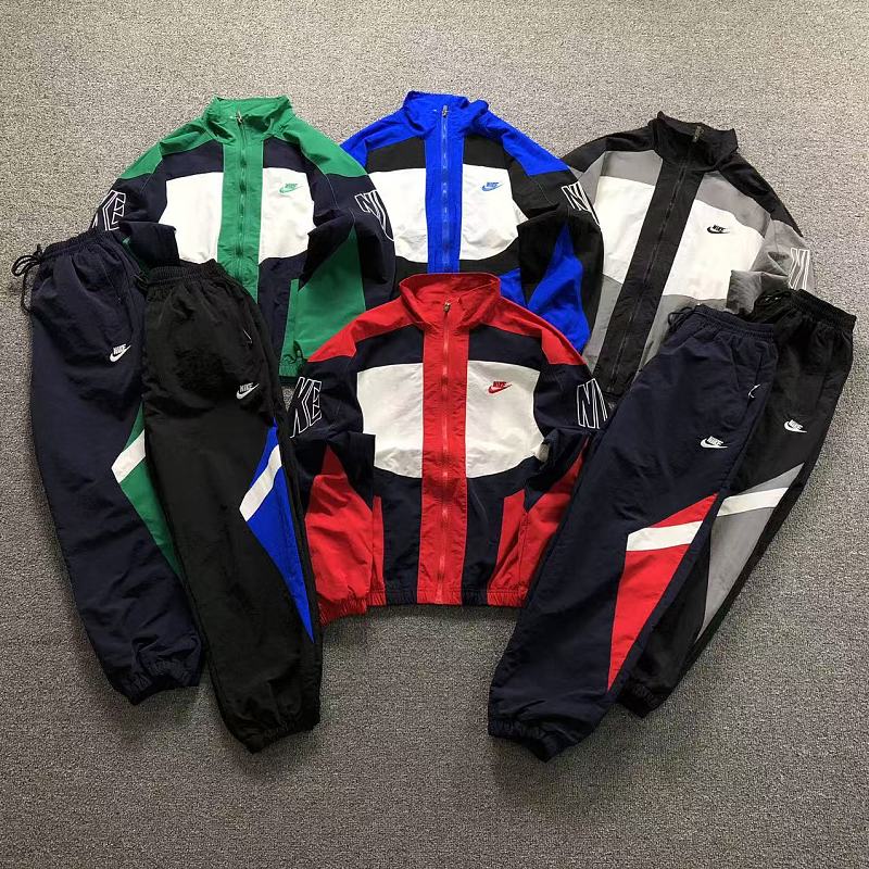 Nike TROUSERS 139 N⭐K⭐ JACKET