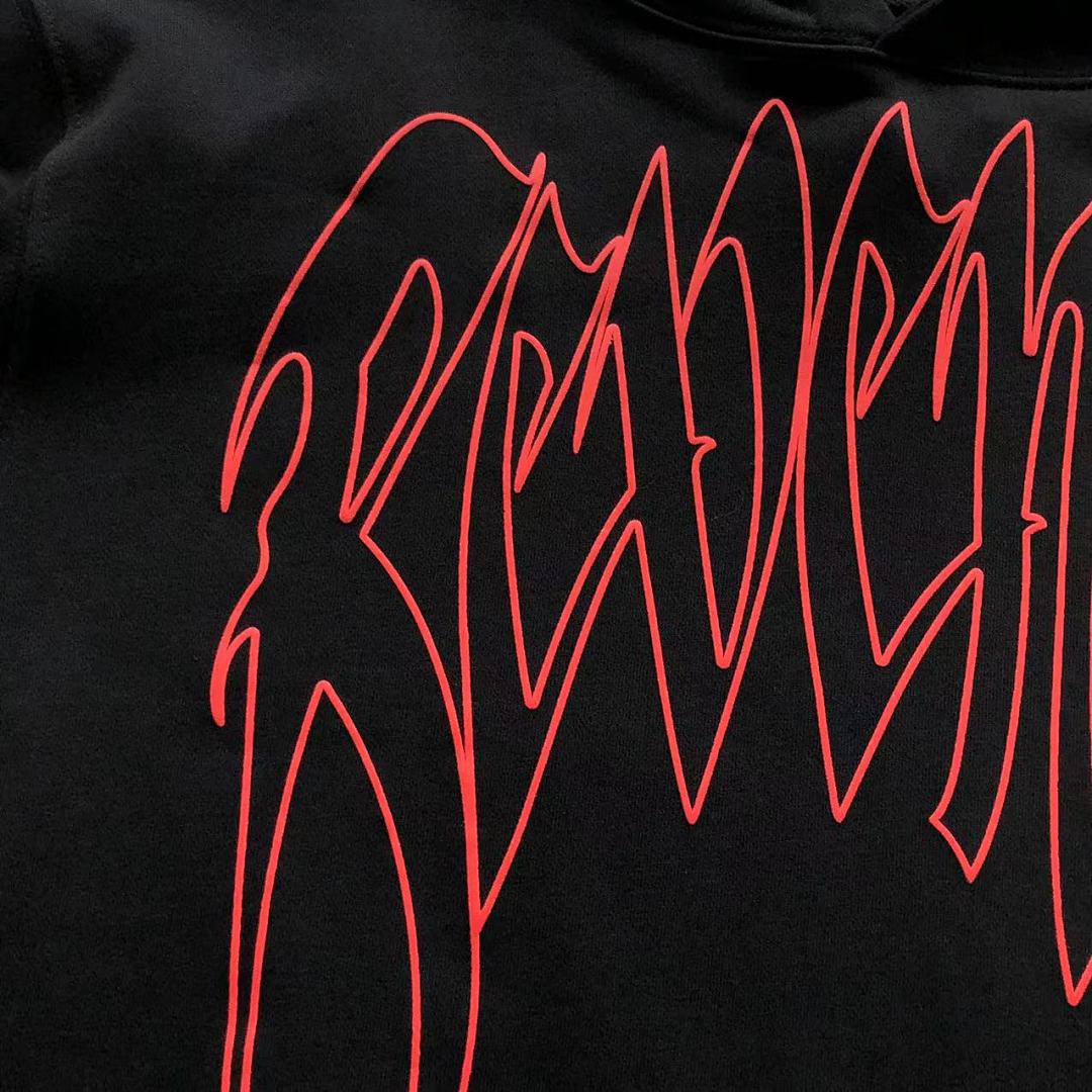 Revenge 128 REVENGE HOODIE 505044991 (Im 170Cm 60Kg I Wear Size S In The Phot) - Image 10