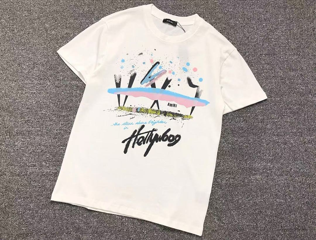 AMIRI 85 AMIRI T-SHIRT - Image 11