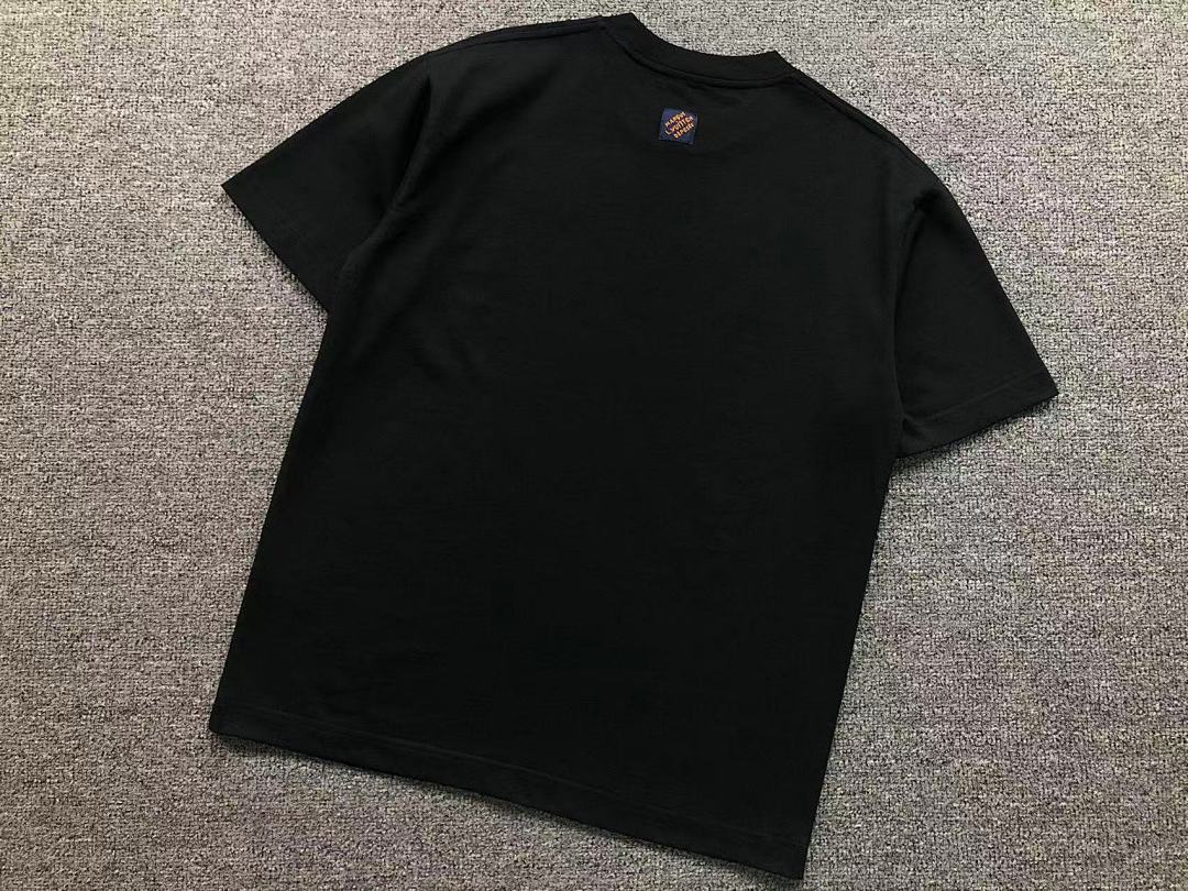 Louis Vuitton 118 L⭐ T-SHIRT 5240108147 (Im 170Cm 60Kg I Wear Size L In The Phot) - Image 16