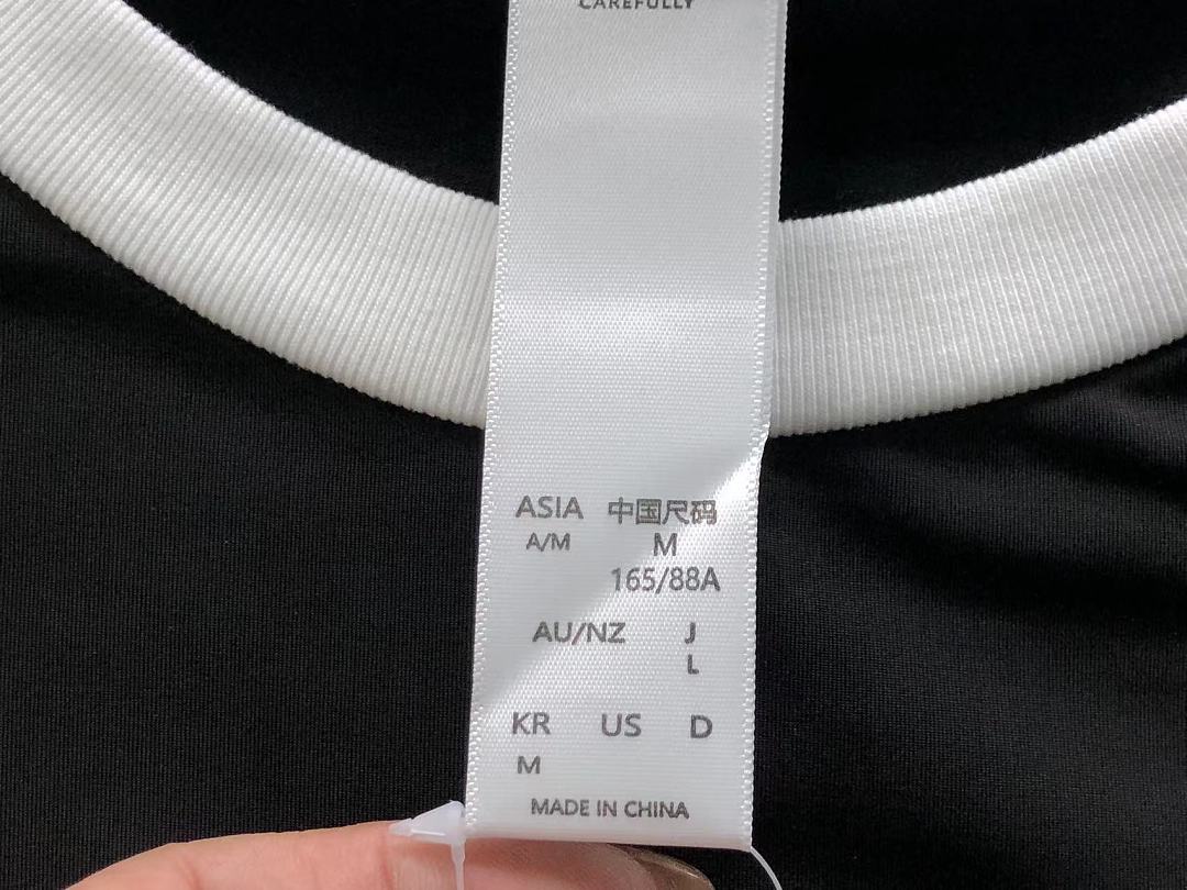 Adidas 113 A⭐I⭐AS T-SHIRT FEMAIE - Image 17