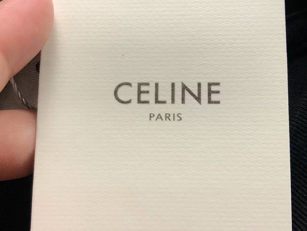 Celine 115 C⭐L⭐⭐E T-SHIRT 5231916147 (Im 170Cm 60Kg I Wear Size M In The Phot) - Image 23