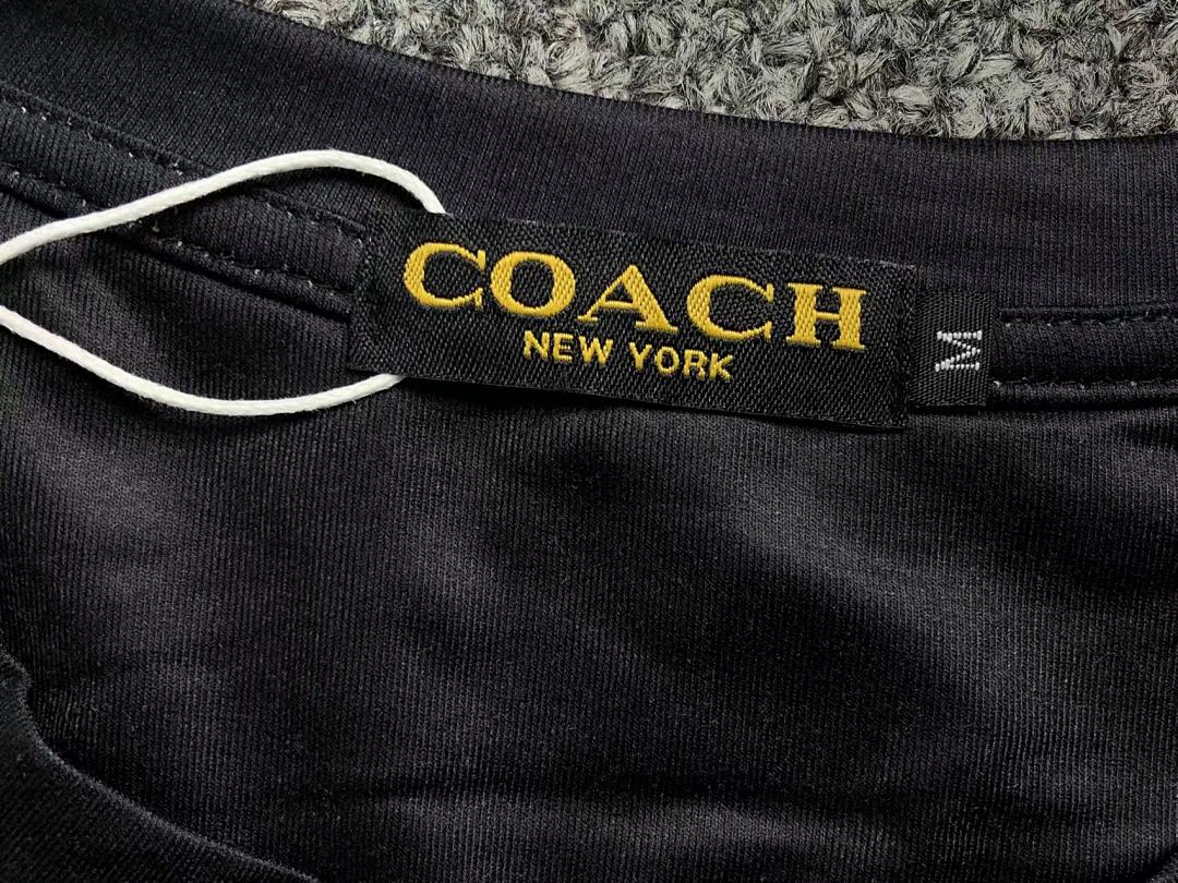 Coach 148 C⭐A⭐H T-SHIRT - Image 17
