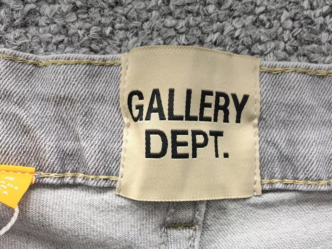 Gallery Dept 158 GALLERY DEPT TROUSERS 3103240553 (Im 170Cm 60Kg I Wear Size S In The Phot) - Image 24