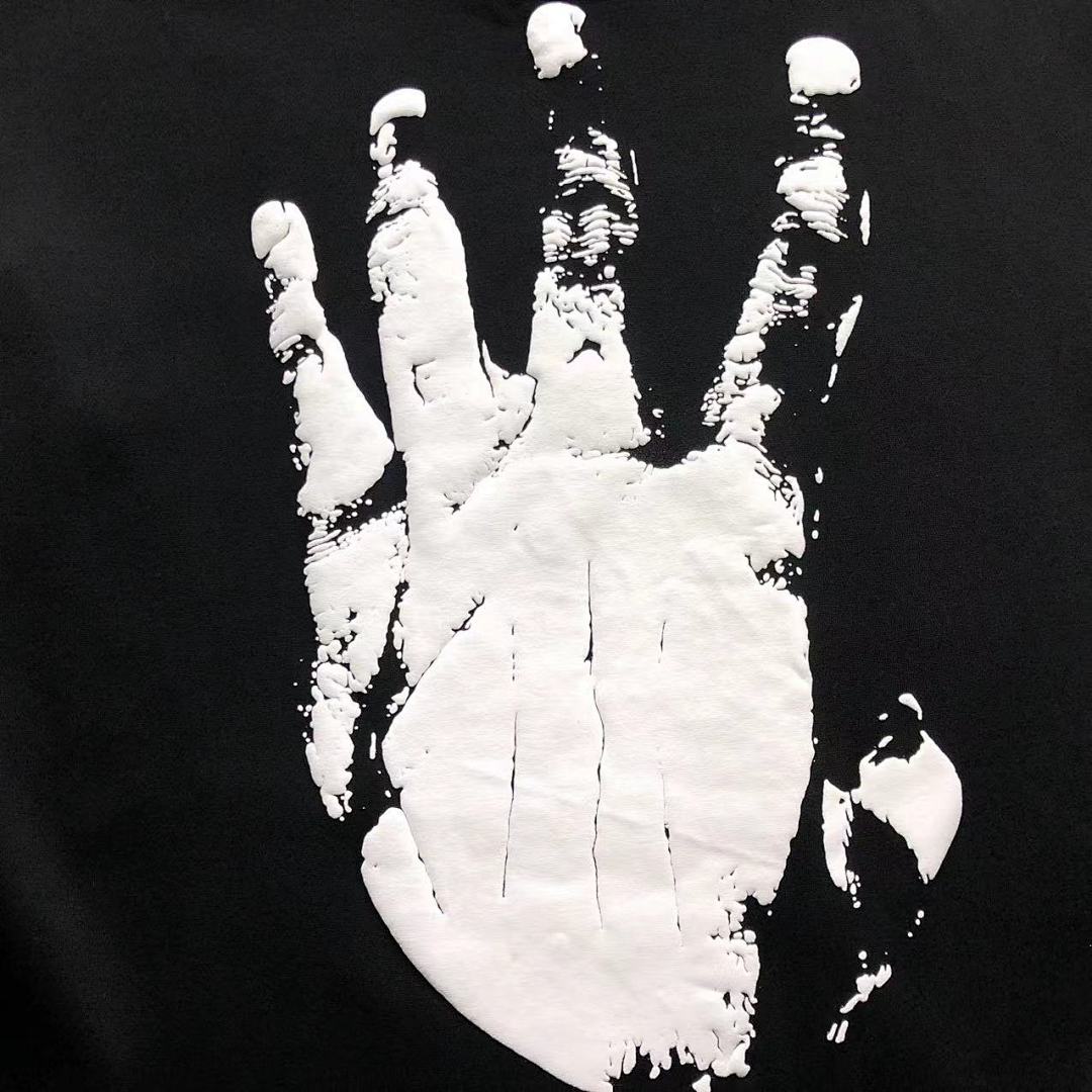 Revenge 128 REVENGE HOODIE 505045591 (Im 170Cm 60Kg I Wear Size S In The Phot) - Image 22