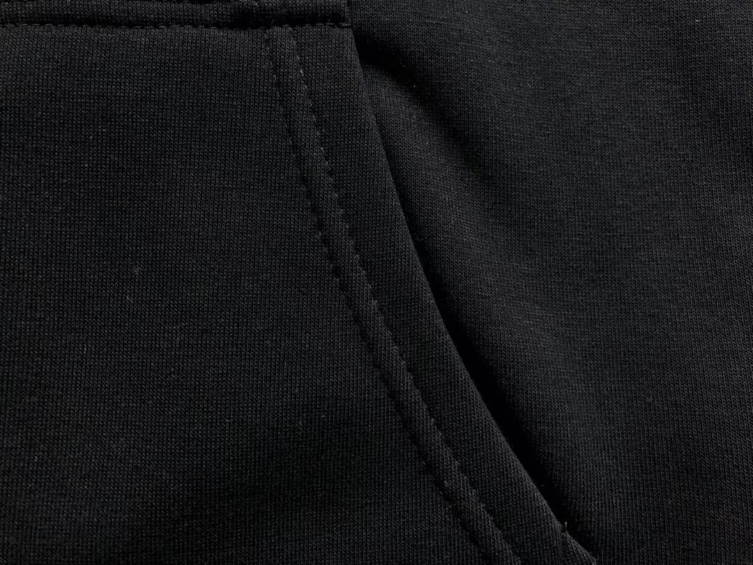 Unbranded 215 E⭐P⭐R⭐⭐ A⭐M⭐N⭐ HOODIE 2110242901 (Im 170Cm 60Kg I Wear Size M In The Phot) - Image 15