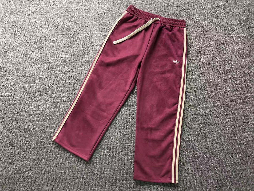 Adidas 135 A⭐I⭐AS TROUSERS 127241035 (Im 170Cm 60Kg I Wear Size S In The Phot) - Image 11