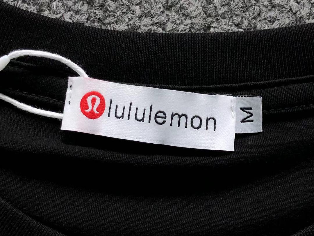 Unbranded 128 LULULEMON T-SHIRT FEMAIE - Image 23