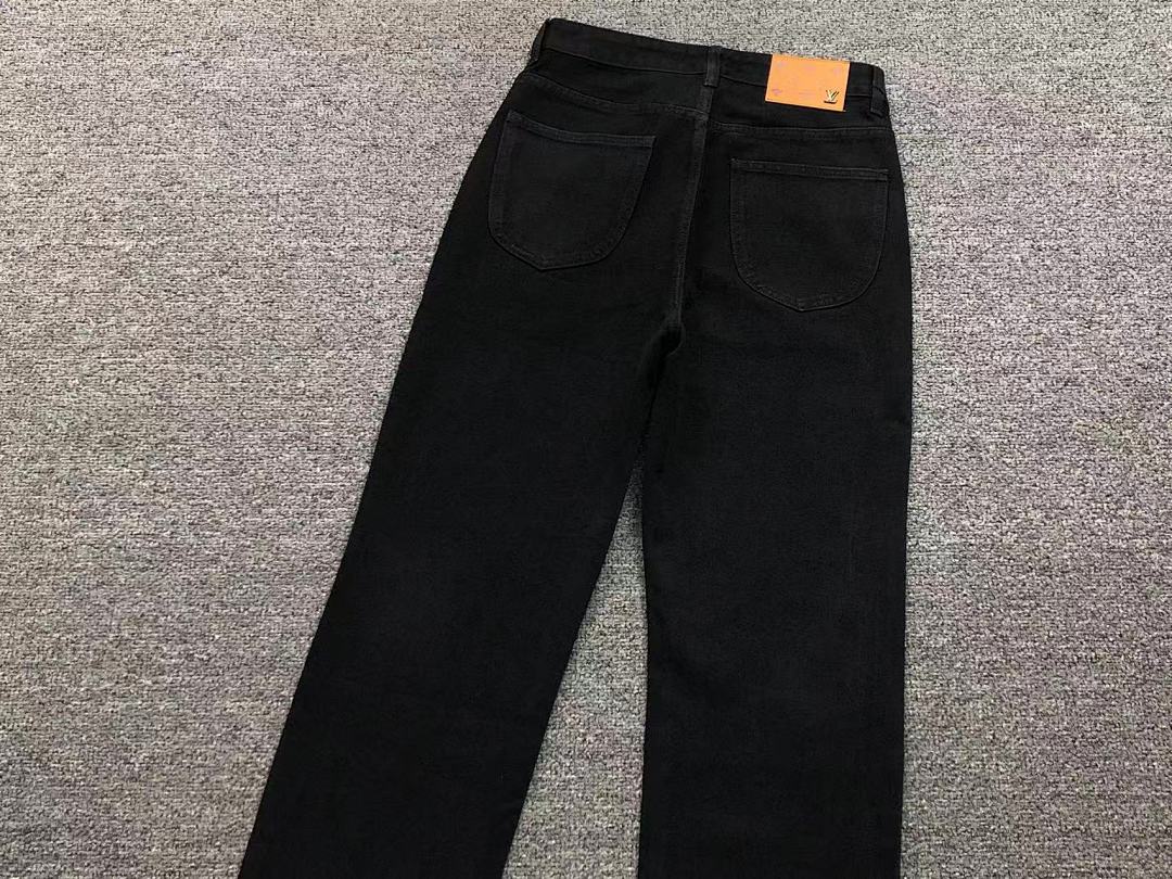 Louis Vuitton 195 L⭐ TROUSERS 31010041617 (Im 170Cm 60Kg I Wear Size 28 In The Phot) - Image 18