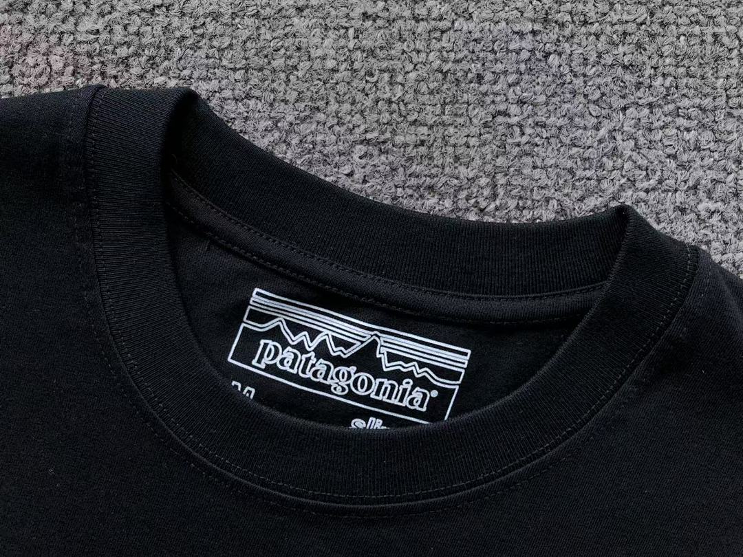 On Running 78 PATAGONIA T-SHIRT 3106132202 (Im 170Cm 60Kg I Wear Size M In The Phot) - Image 27