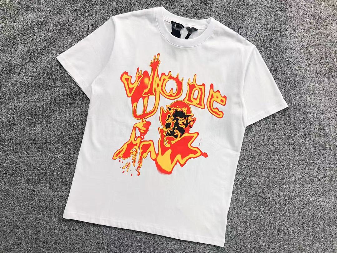 On Running 69 VLONE T-SHIRT 504159191 (Im 170Cm 60Kg I Wear Size S In The Phot) - Image 13