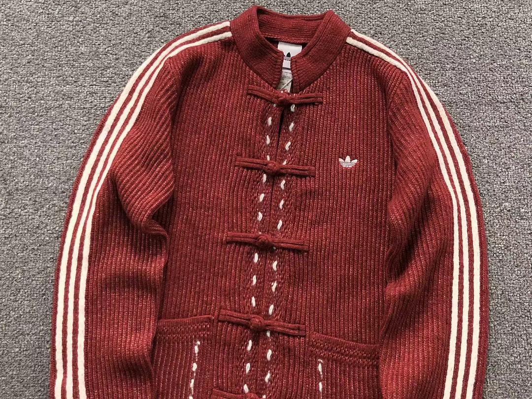 Adidas 218 A⭐I⭐AS SWEATER 4209011277 (Im 170Cm 60Kg I Wear Size S In The Phot) - Image 13