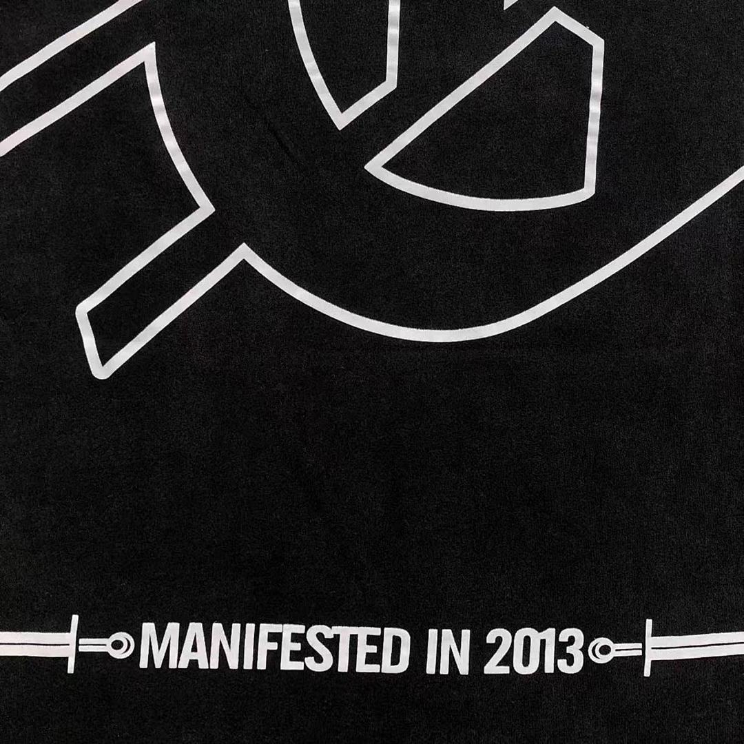 Godspeed 88 GO⭐S⭐E⭐D T-SHIRT 1108013974 (Im 170Cm 60Kg I Wear Size S In The Phot) - Image 14