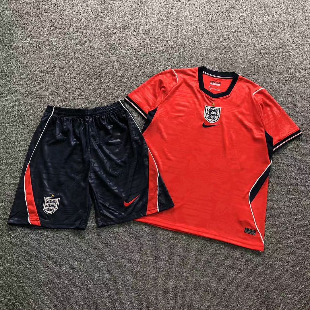 Unbranded 82 FOOTBALL T-SHIRT SHORTS 1262202002 (Im 170Cm 60Kg I Wear Size L In The Phot)