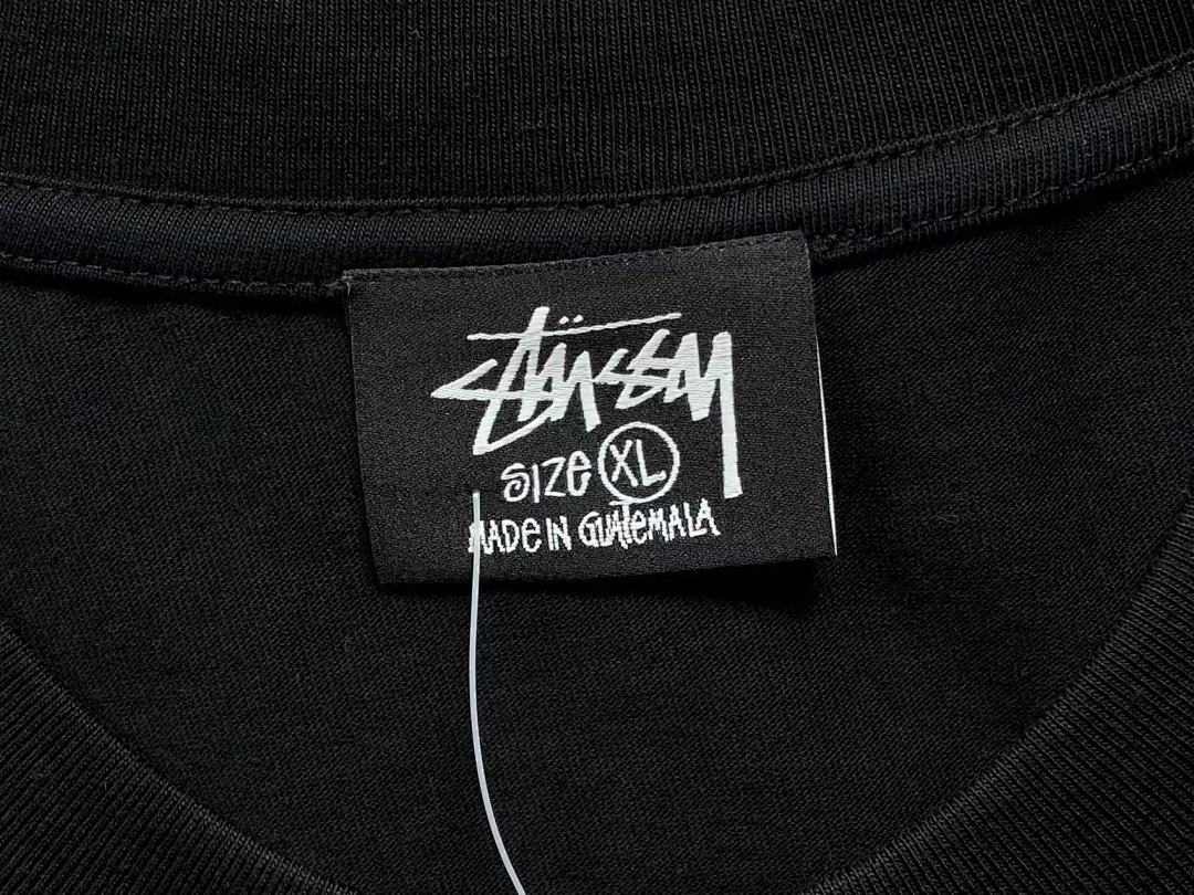 Stussy 78 STUSSY T-SHIRT - Image 37