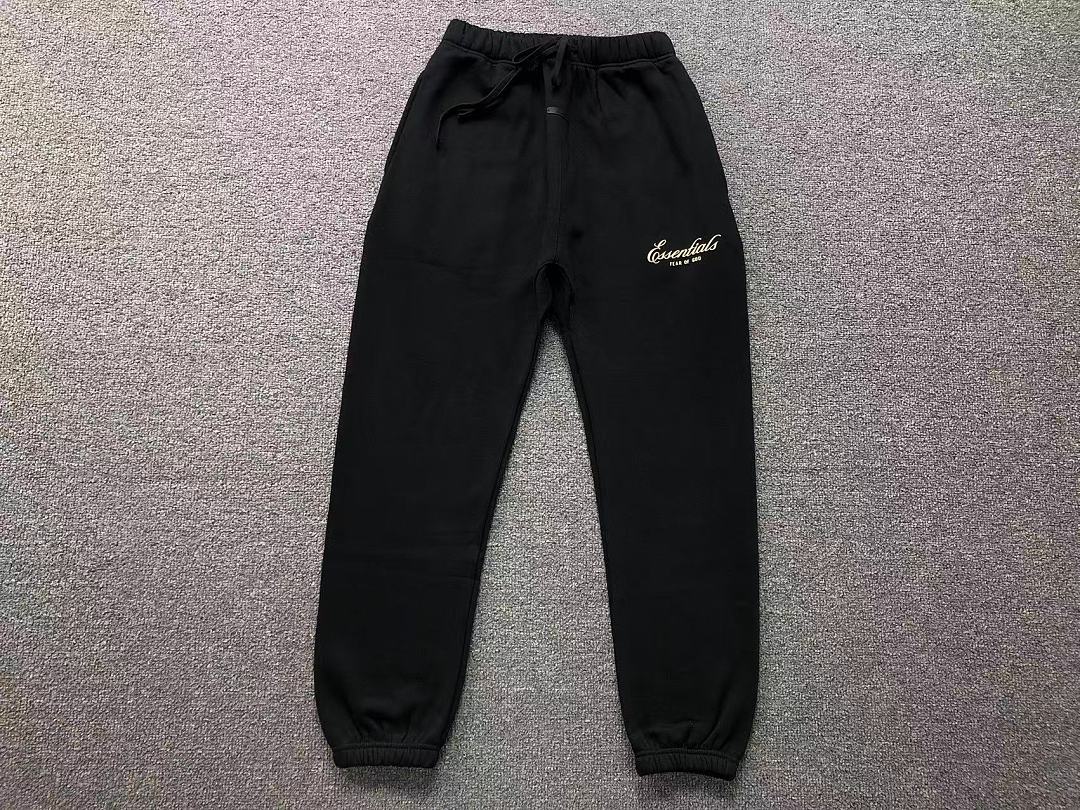 Fear of God TROUSERS 165 FOG HOODIE - Image 44