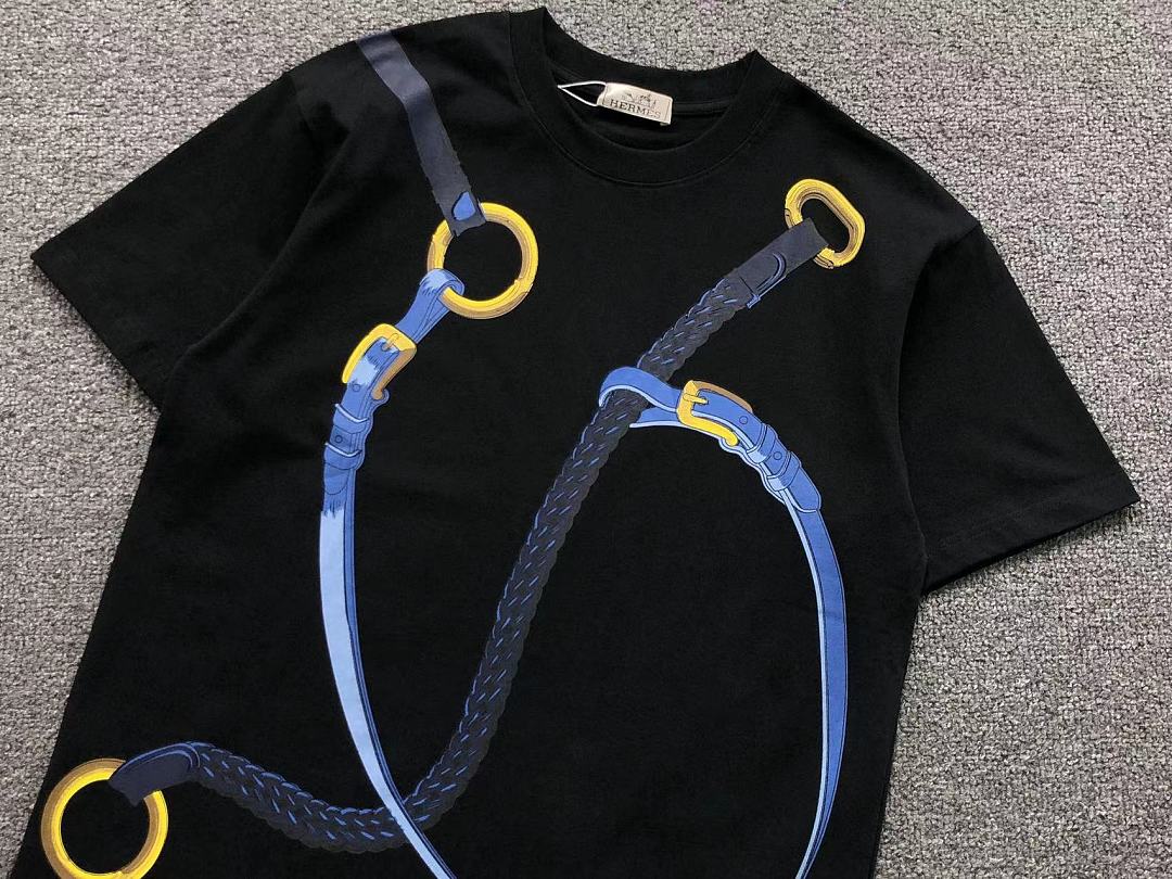 Unbranded 128 H⭐R⭐⭐S T-SHIRT 5241408147 (Im 170Cm 60Kg I Wear Size S In The Phot) - Image 12