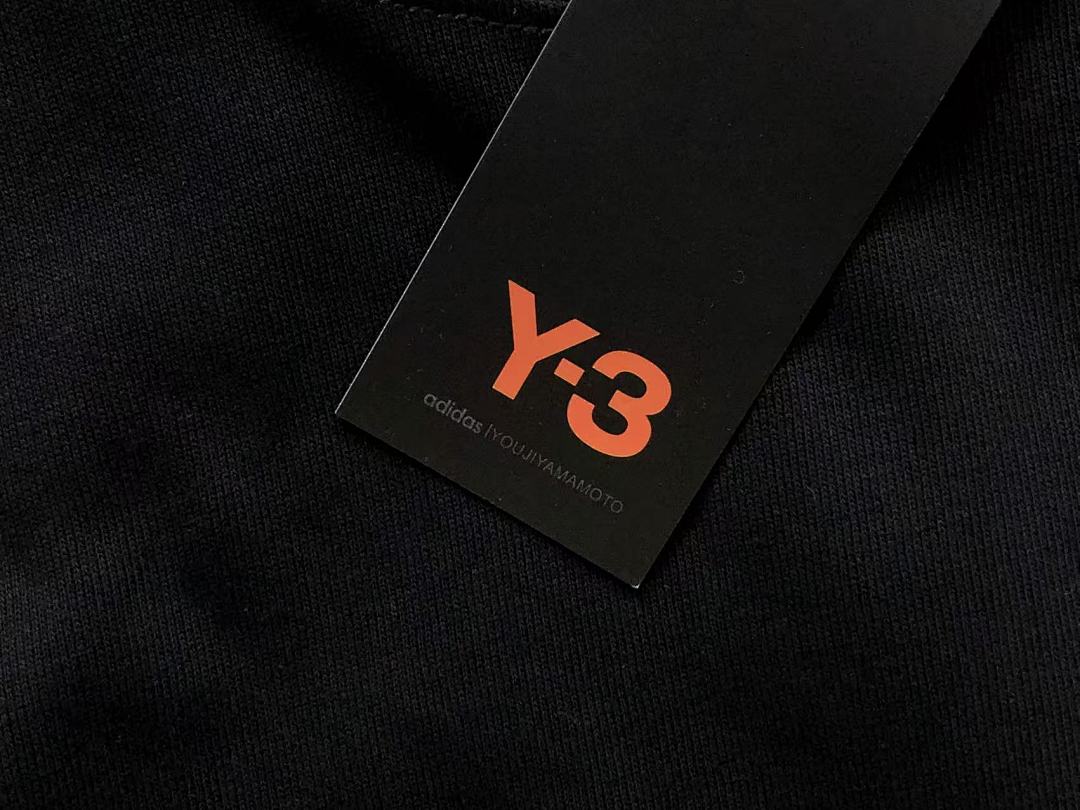 Adidas 98 Y-3 A⭐I⭐AS T-SHIRT 2182035125 (Im 170Cm 60Kg I Wear Size M In The Phot) - Image 22