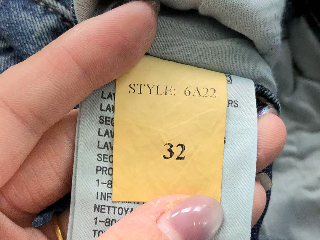 Burberry 225 B⭐R⭐E⭐RY TROUSERS 1106070705 (Im 170Cm 60Kg I Wear Size 32In The Phot) - Image 28