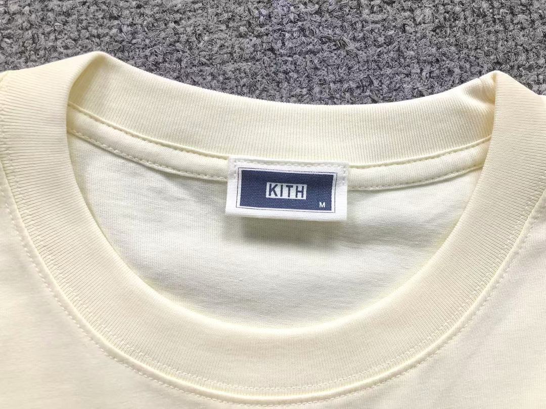 Kith 135 KITH T-SHIRT 22041818001 (Im 170Cm 60Kg I Wear Size M In The Phot) - Image 10