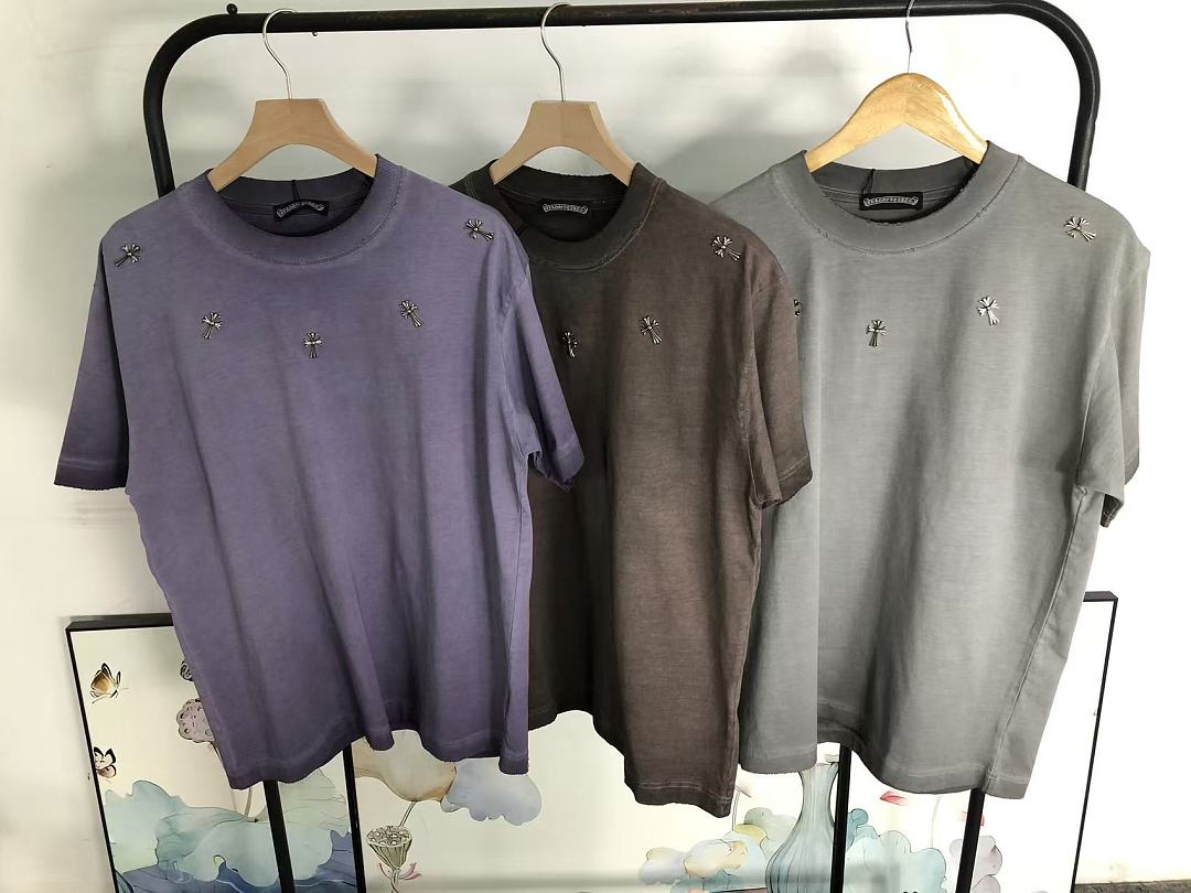 Comme des Garcons 125 C⭐⭐OME HE⭐⭐TS T-SHIRT 5208240881 (Im 170Cm 60Kg I Wear Size M In The Phot) - Image 25