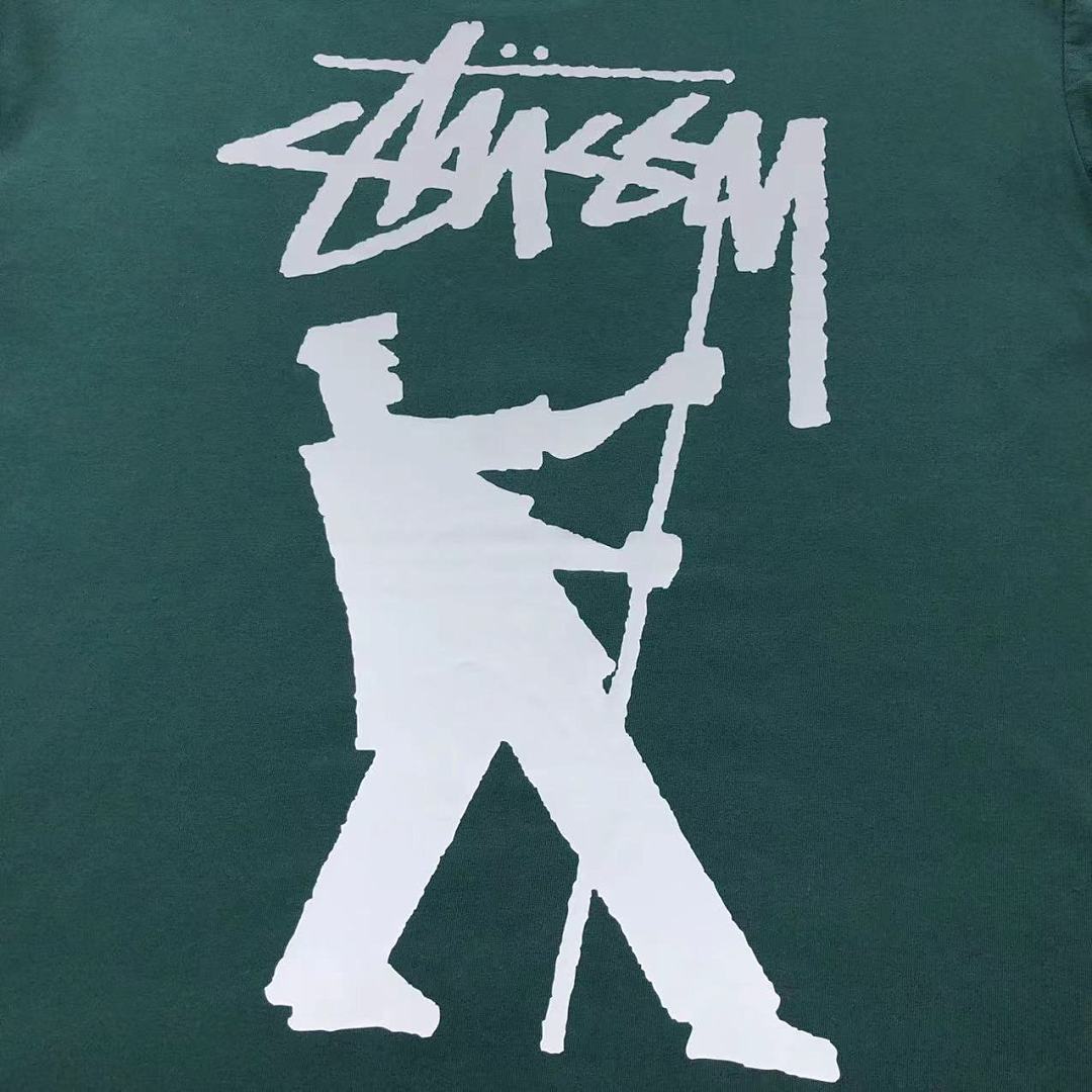 Stussy 78 STUSSY T-SHIRT - Image 14