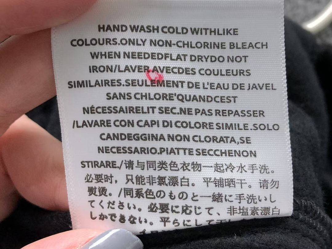 Fear of God 108 FOG TROUSERS 11063019119 (Im 170Cm 60Kg I Wear Size S In The Phot) - Image 27