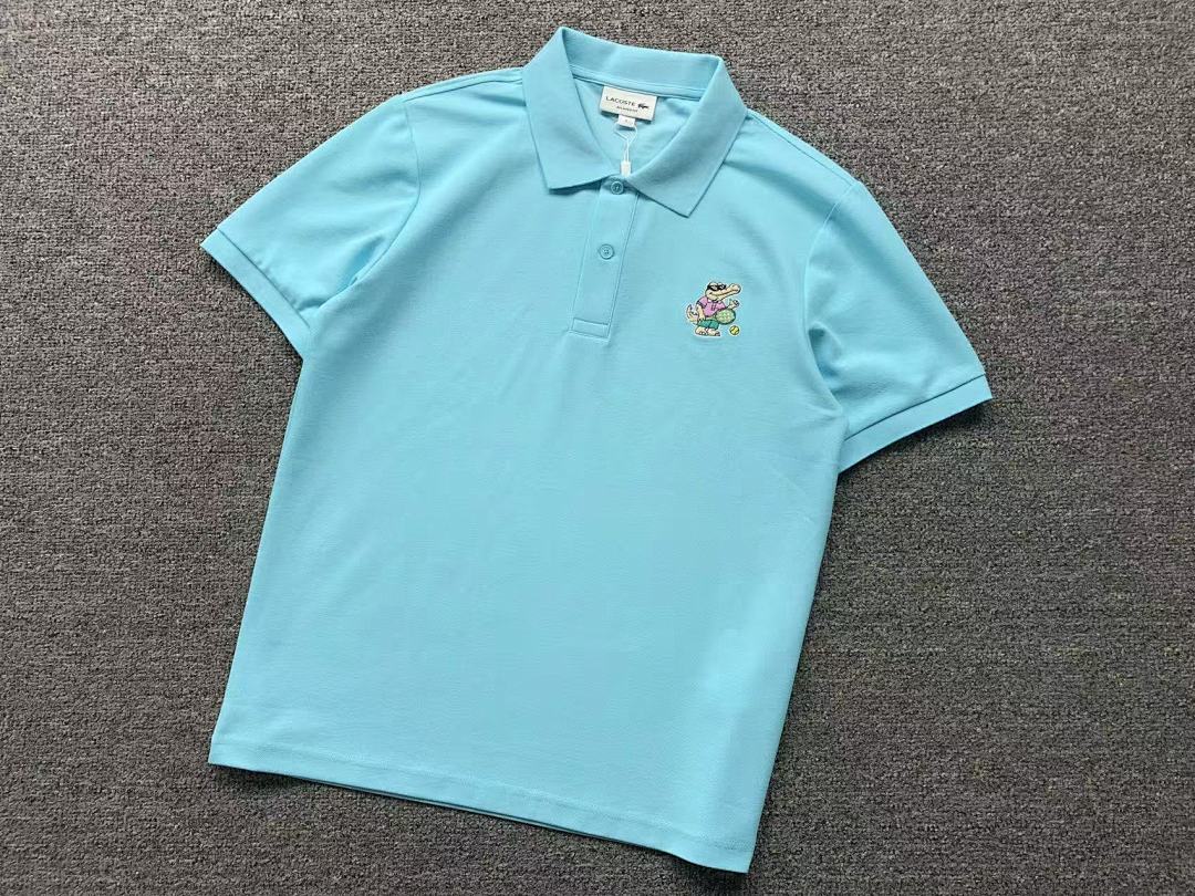 Lacoste 135 LACOSTE POLO 1104294008 (Im 170Cm 60Kg I Wear Size S In The Phot) - Image 10