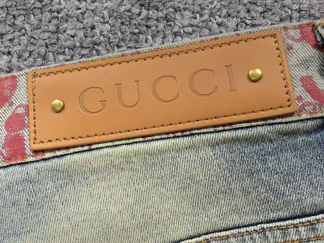 Unbranded 175 G⭐C⭐I TROUSERS 2201120601 (Im 170Cm 60Kg I Wear Size 33 In The Phot) - Image 20